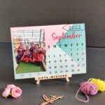 CLASSIC CALENDER By GiftsMyStore